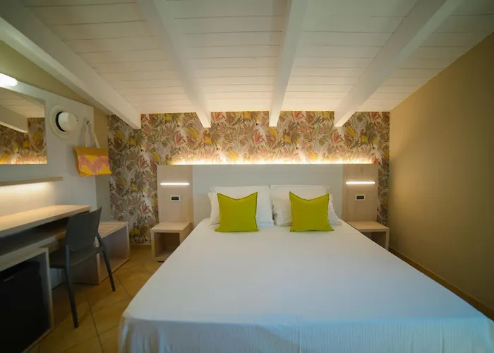Hotel Prestige