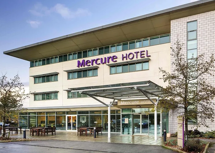 Mercure Sheffield Parkway