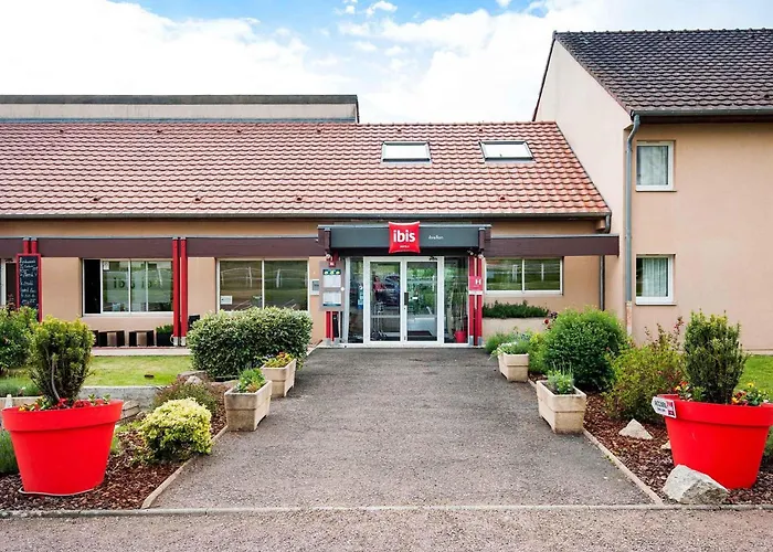 Ibis Avallon