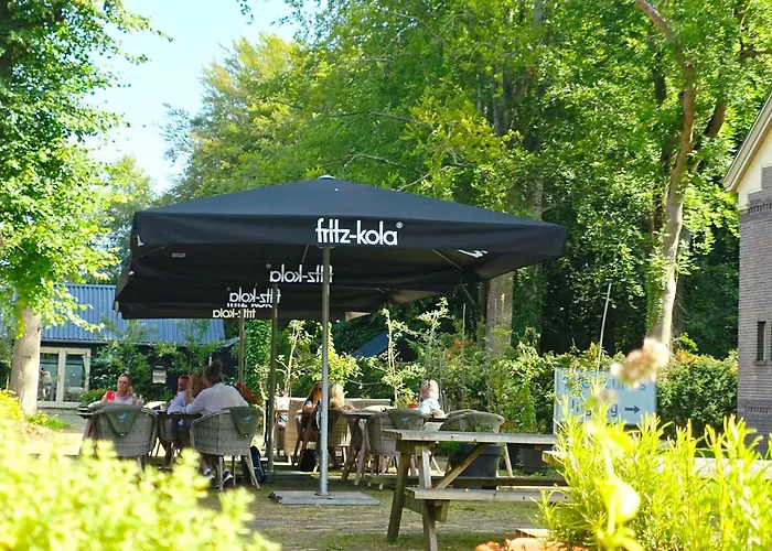 Bitter en Zoet