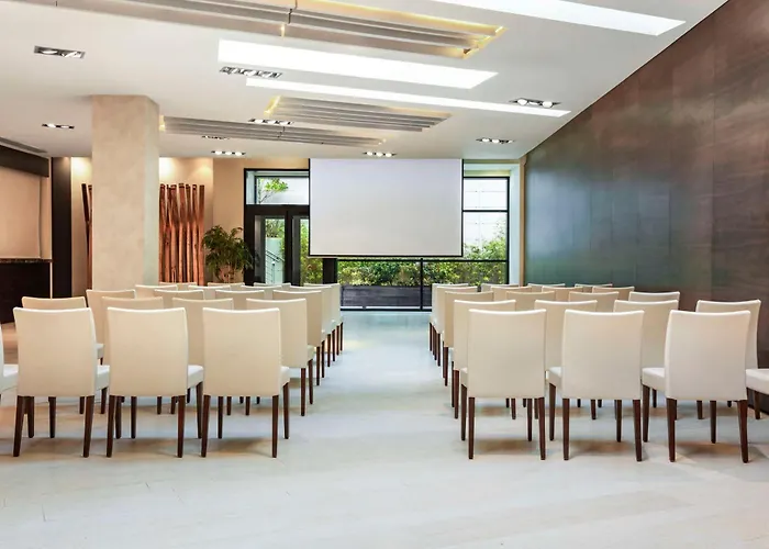 Nh Gijon Hotel