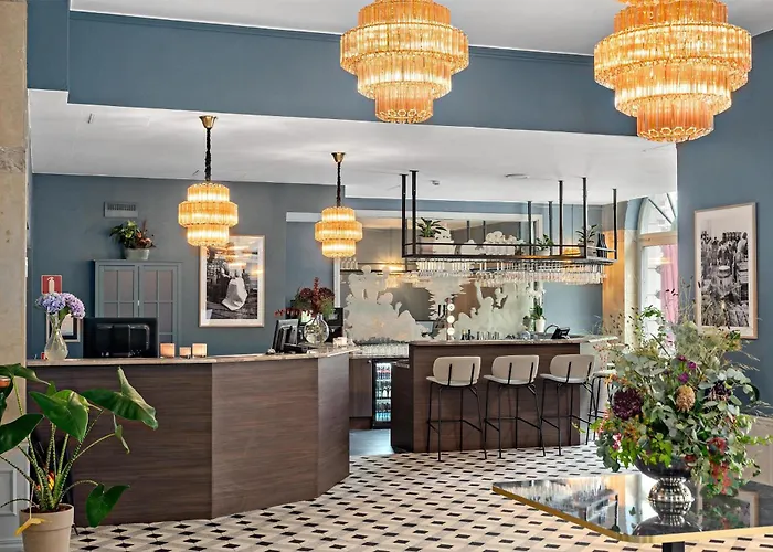 Karlskrona Stadshotell, Best Western Signature Collection
