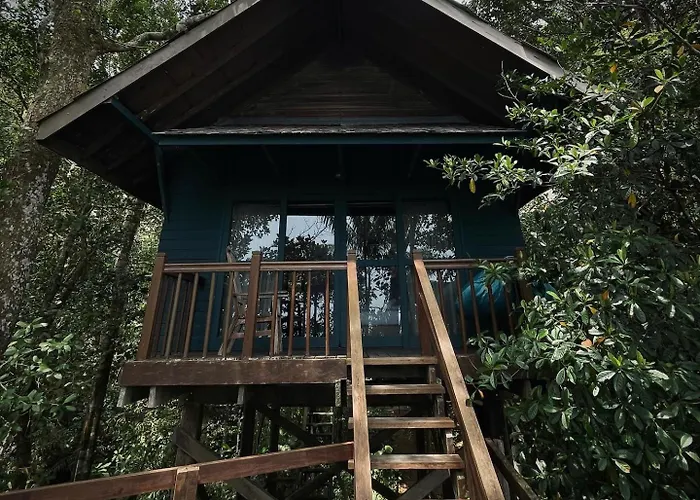 Permai Rainforest Resort Santubong