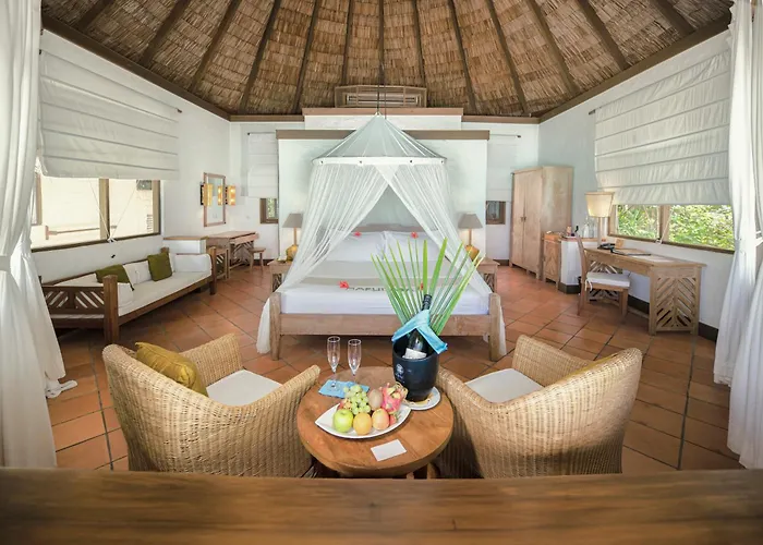 Coco Palm Dhuni Kolhu Hotel Thulhaadhoo