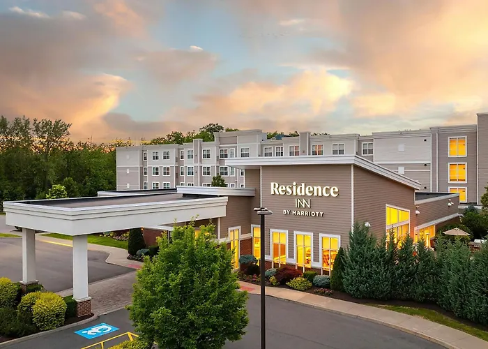 Residence Inn Rochester Henrietta