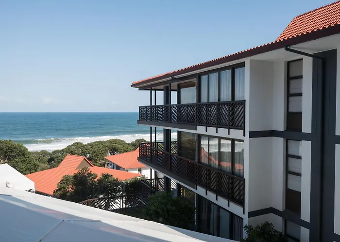 Anew Hotel Ocean Reef Zinkwazi