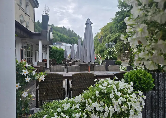 Parkhotel Idar-Oberstein