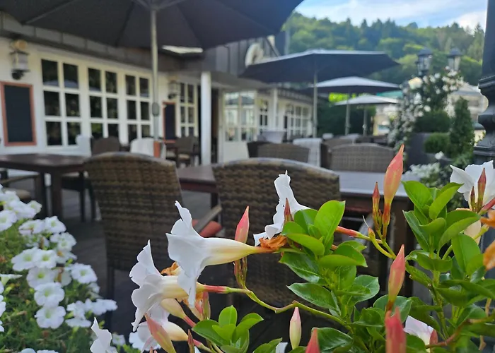 Parkhotel Idar-Oberstein