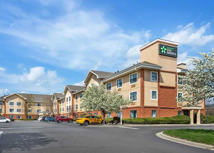Extended Stay America Suites - Long Island - Melville
