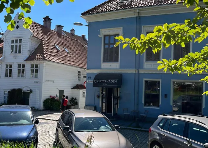 Klosterhagen