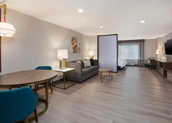 Holiday Inn Ontario Airport - California By Ihg