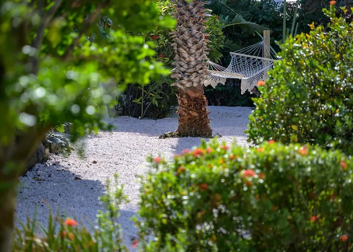 Botanique Bungalows Westpunt