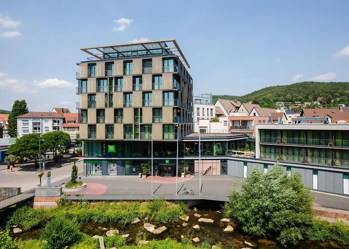 Ibis Styles Nagold