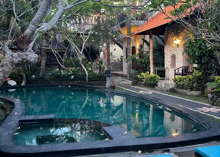Satria Bungalow Uluwatu 