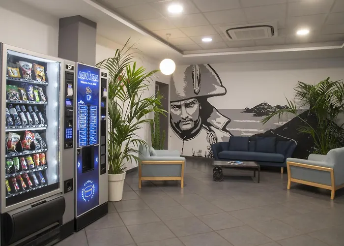 Ibis Budget Ajaccio