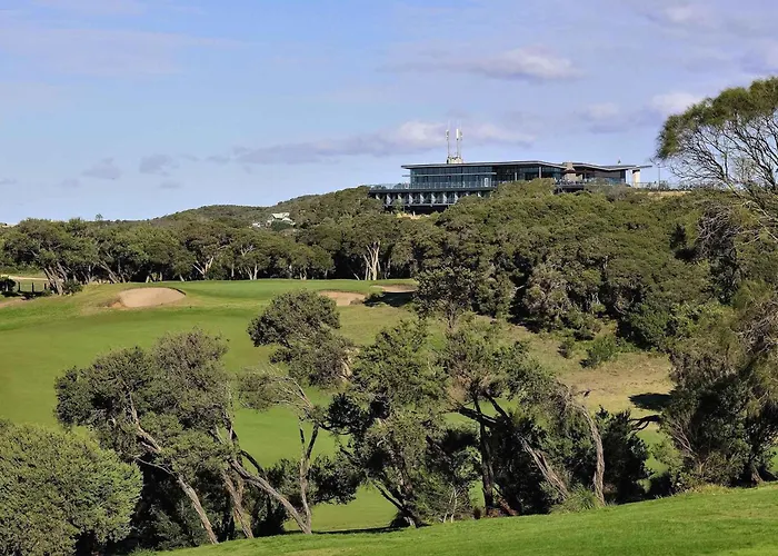 Mercure Portsea & Portsea Golf Club
