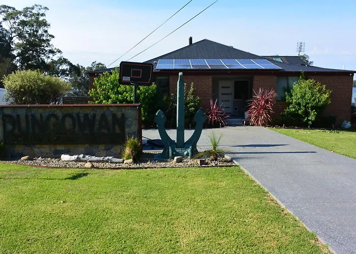 Dungowan Holiday Accommodation