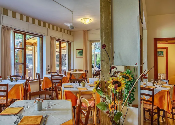 Hotel Edera Procchio 
