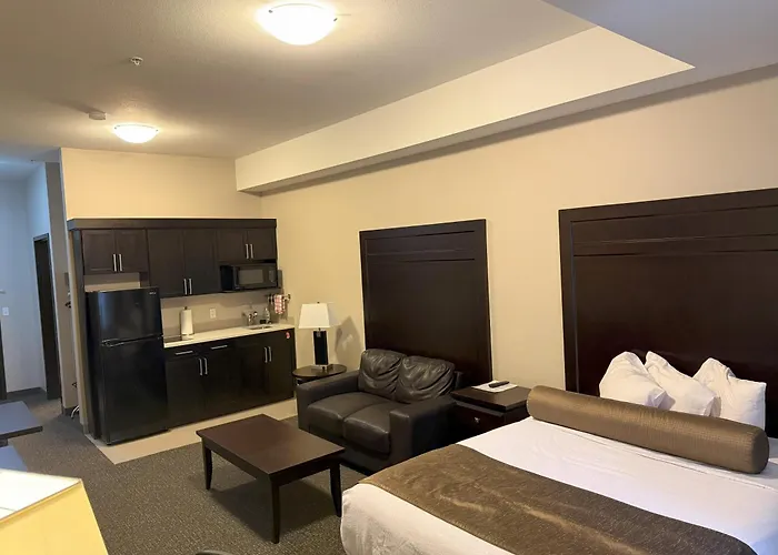 Kanata Whitecourt