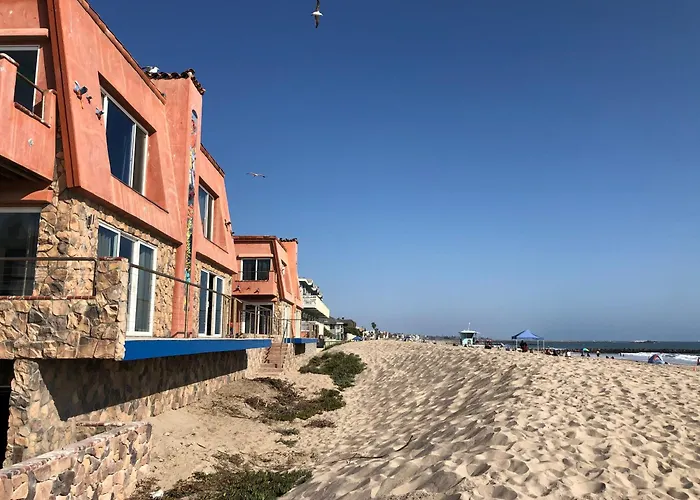 The Shores Inn
