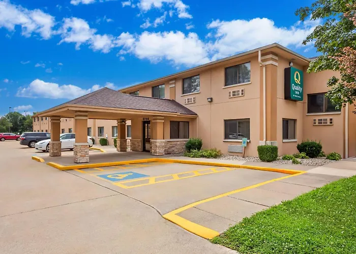 Quality Inn Beloit