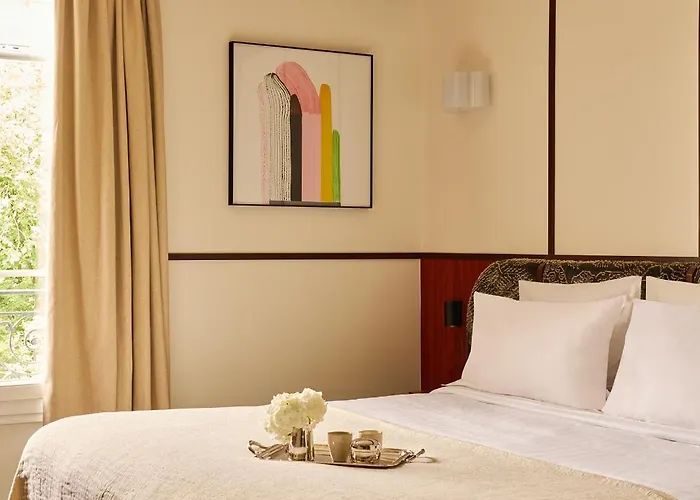 Arian Hôtel