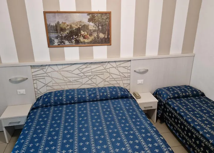 Hotel Sorriso