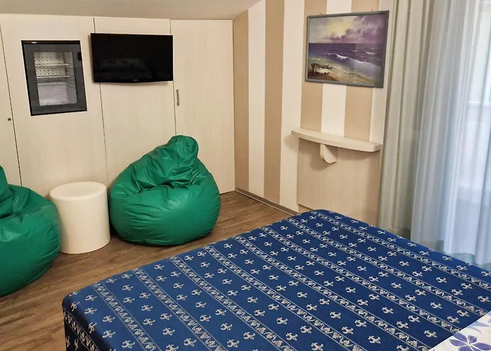 Hotel Sorriso