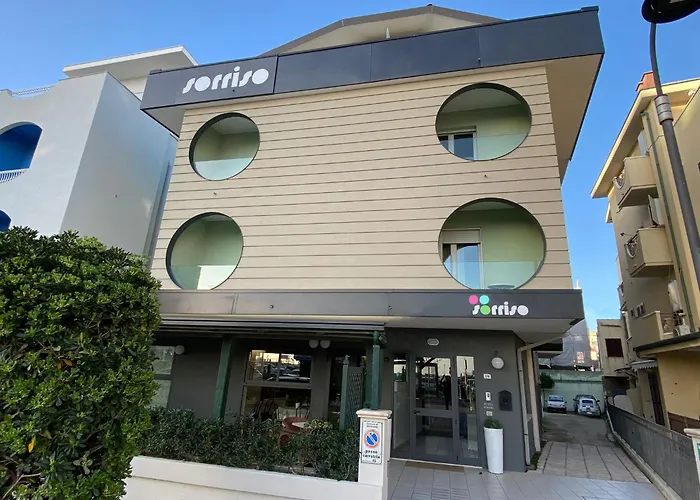 Hotel Sorriso
