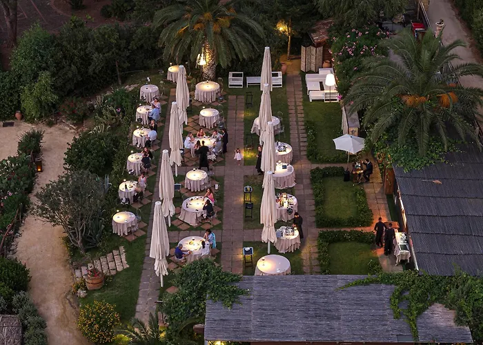 Le Calette N.5 Hotel Cefalù