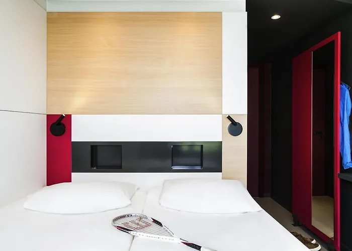 Ibis Budget Knokke