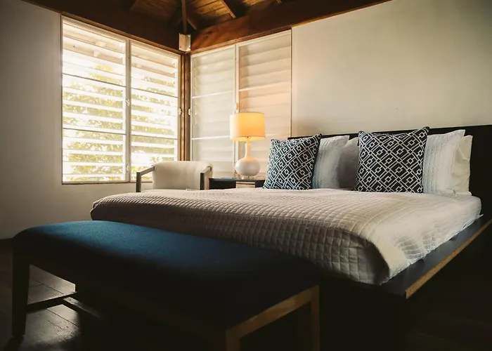 Oceania Villas Isla Culebra