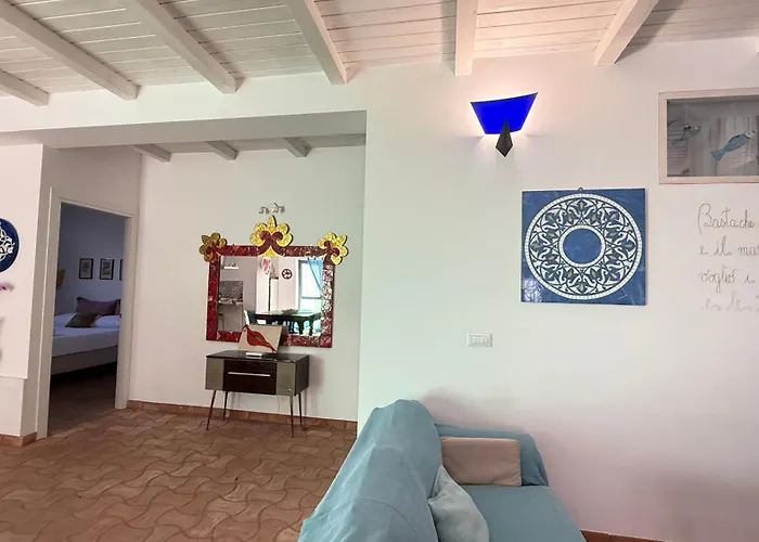 Casa Delle Sirene n'to Principe