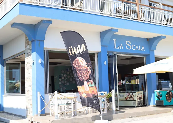 La Scala Family Apartments