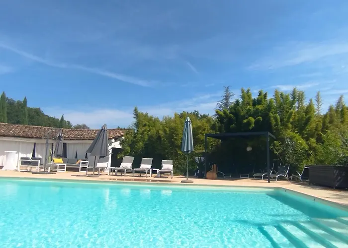 Domaine du Moulin de Cors