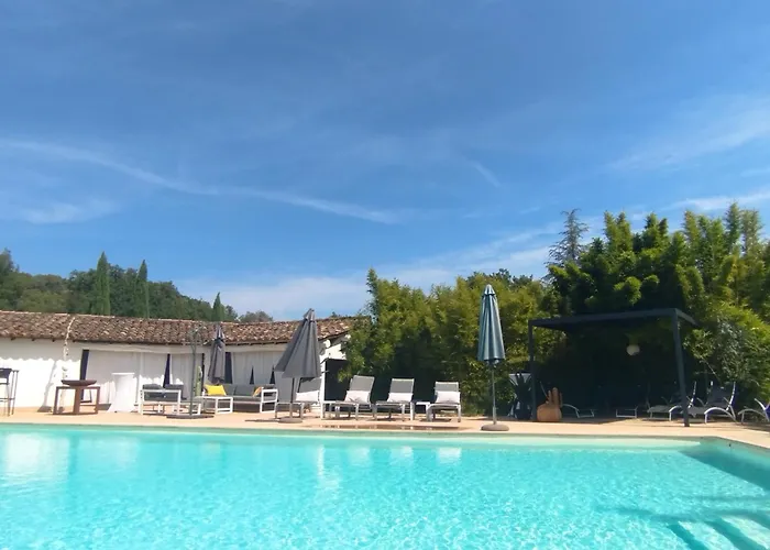 Domaine du Moulin de Cors