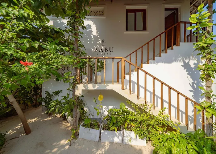 Babu Villas