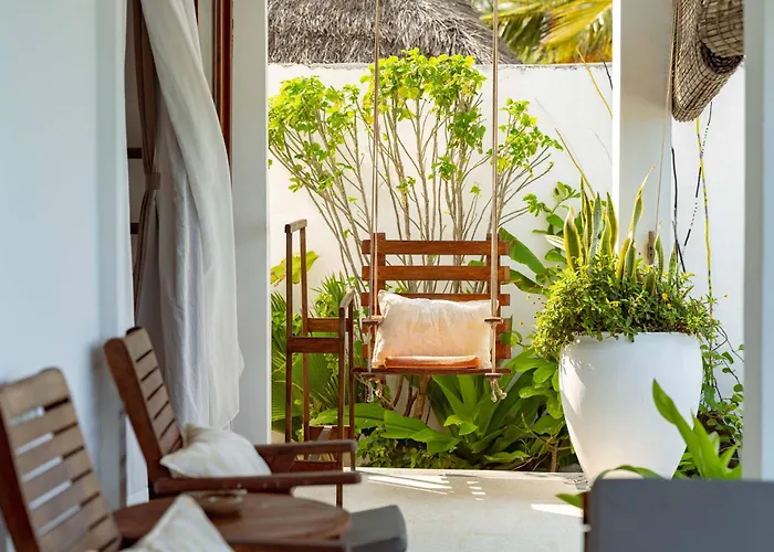 Babu Villas