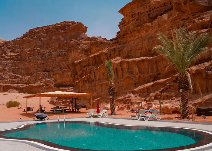 Valley Resort