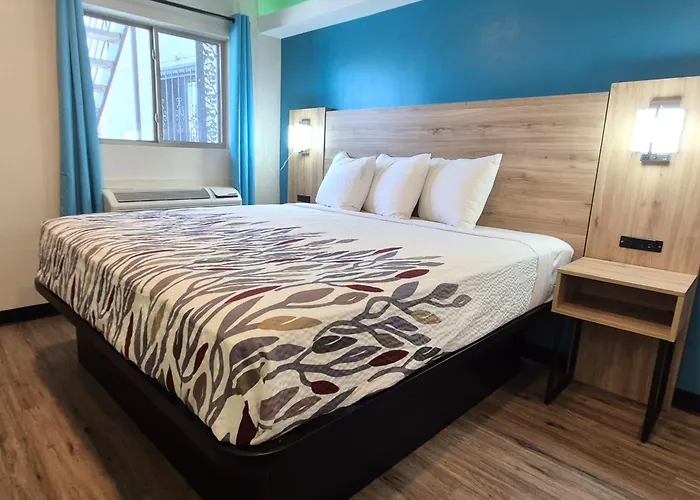Exclusivo Inn By Oyo Grand Prairie, Tx