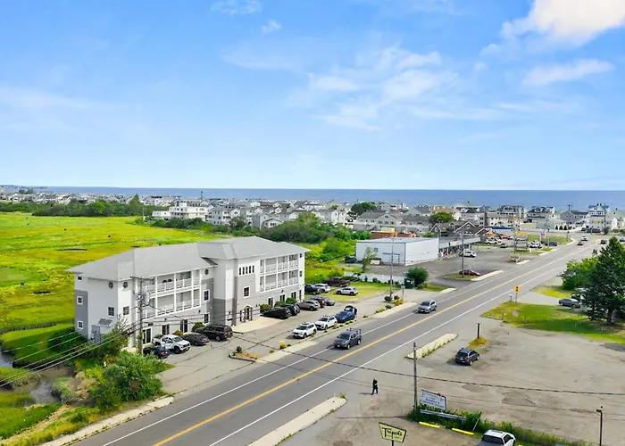 Seaside Haven