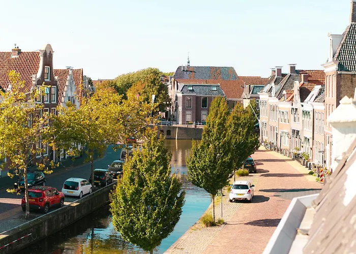 Hotel Heerenlogement