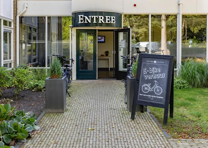 Fletcher Hotel Restaurant De Eese De Bult