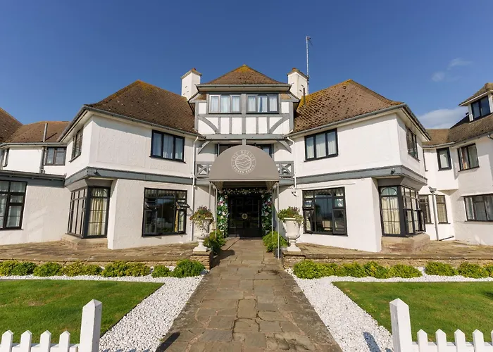 The Relais Cooden Beach And Spa