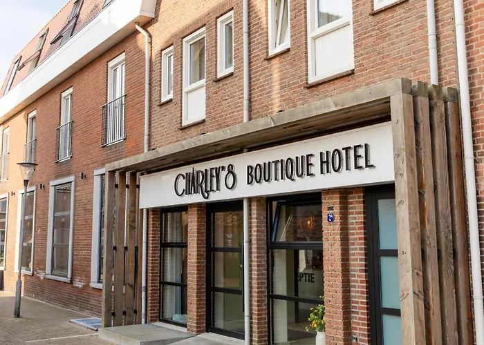 Boutique Charley'S