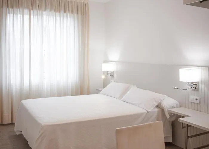 Hotel Apartamentos Dabarca