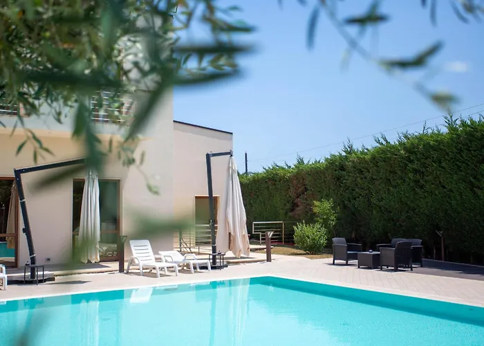 Hermes Hotel