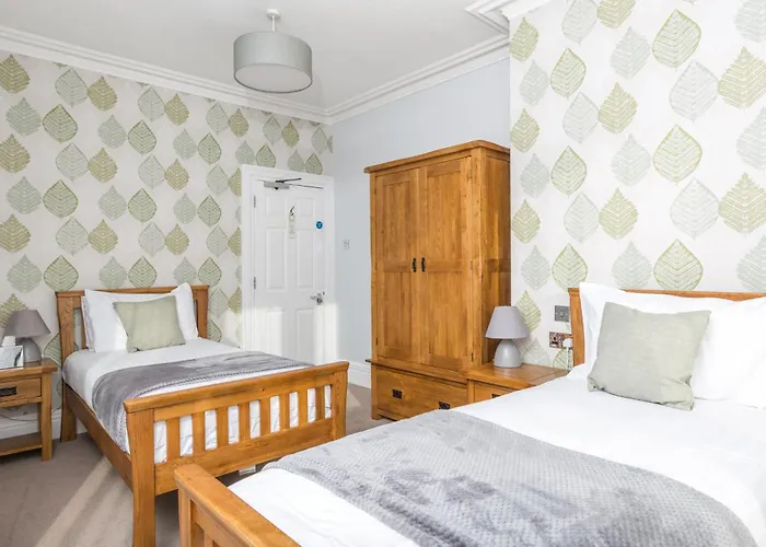 Lauriston Hotel Weston-super-Mare