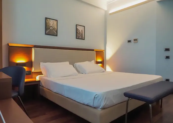 Dado Hotel International