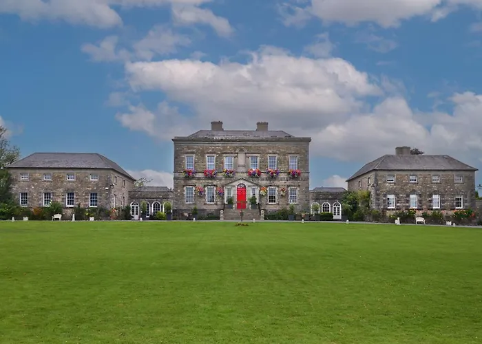 Bellinter House Hotel & Spa